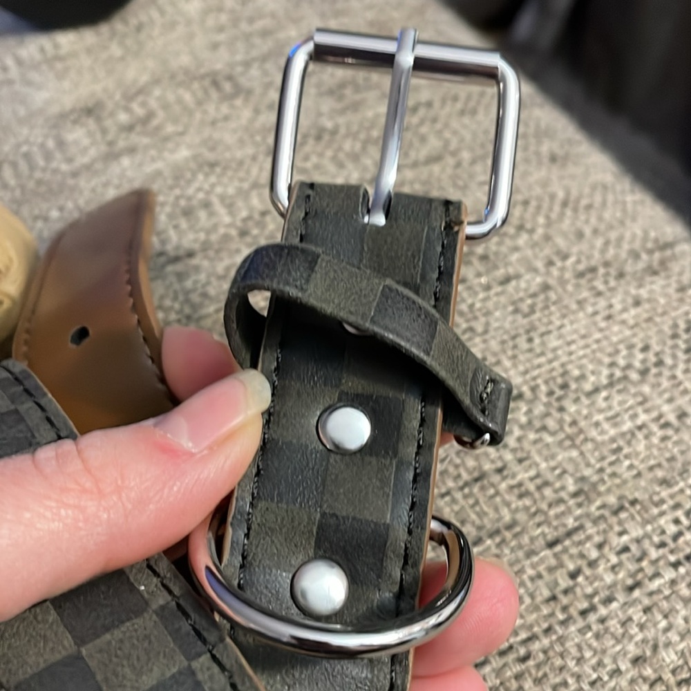 20 inch Dog Collar - Picture 3 of 4